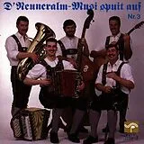Neuneralm-Musi CD D' Neuneralm-Musi Spuit Auf