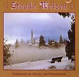 Stubenmusik Geschwister Wackersberger CD Staade Weisen Folge 1 (Instrumental)