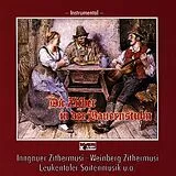 Inngauer Zithermusi CD Die Zither in der Bauernstub'n