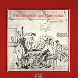 Lemmerer Trio CD Mit Hackbrett und Harmonika