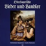 Fischbachauer Sängerinnen CD Oberbayrische Lieder Und Landler
