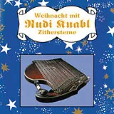 Rudi Knabl (Zither) CD Weihnacht mit Rudi Knabl (Zithersterne)