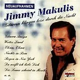 Jimmy Makulis CD Gitarren klingen leise durch die Nacht