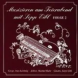 Sepp Eibl CD Musizieren am Feierabend - Folge 2