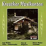 Kreuther Musikanten CD Kreuther Musikanten