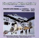 Romantk Saiten-Ensemble CD Die schönsten Weihnachtslieder