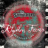 Peter & The Stimulat Schneider CD Rhythm Fever