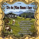 Röpfl Dreigsang/+ CD Vo da Alm kimm i her