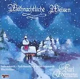 Karl Edelmann (und seine Musikanten) CD Weihnachtliche Weisen