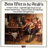 VARIOUS CD Beim Wirt in da Stub'n