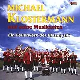 Michael Klostermann & seine Musikanten CD Ein Feuerwerk Der Blasmusik