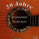 Martin Kern CD 20 Jahre