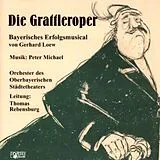 Maria Otscheret CD Gesamtaufnahme