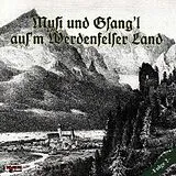 VARIOUS CD Musi und Gsang'l aus'm Werdenfelser Land Folge 2