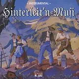 Hinterleit'n Musi CD Instrumental