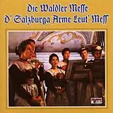 VARIOUS CD Die Waldler Messe/D'Salzburga arme Leut' Mess'