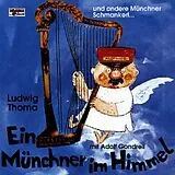 Adolf/+ Gondrell CD Ein Münchner im Himmel