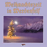 Various CD Weihnachtszeit im Werdenfelser