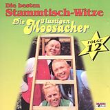 3 Lustigen Moosacher,Die CD Stammtisch-Witze,Folge 12