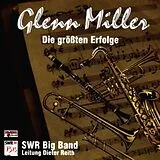 SWR-Big Band CD Glenn Miller: Die größten Erfolge