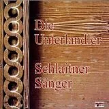 Die Unterlandler CD Volksmusik Aus Österreich