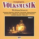 VARIOUS CD Unvergängliche Volksmusik 7