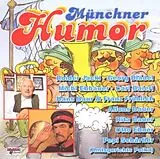 Ehbauer/Roider/Baierl/Blädel CD Münchner Humor