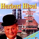 Herbert Hisel CD Ein Familienausflug