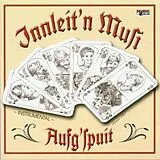 Innleitn Musi CD Aufgspuit