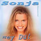 Sonja Weissensteiner CD Hey du