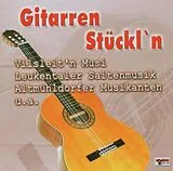 Vilsleit'nmusi/Leukentaler/Alt CD Gitarren Stückl'N