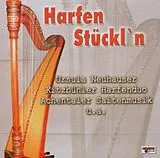 NEUHAUSER/KITZBÜHLER/ACHENTALE CD Harfen Stückl'n