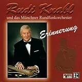 Rudi Knabl & Das Münchner Rundfunkorchester CD Erinnerung