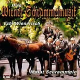 Die Malat Schrammeln CD Original Wiener Schrammelmusik