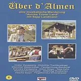 Über d'Almen DVD