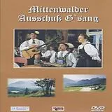 Mittenwalder Ausschuß G'sang DVD