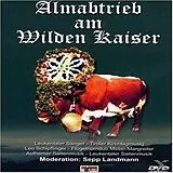 Almabtrieb am Wilden Kaiser DVD