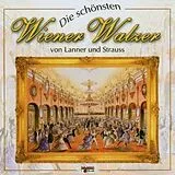 WIENER VOLKSOP./STAATSOP./SYMP CD Die schönsten Wiener Walzer