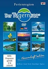 Tegernsee...traumhaft schön DVD
