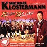 Michael Klostermann CD 20 Jahre-20 Erfolge