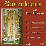 Audio CD (CD/SACD) Rosenkranz von