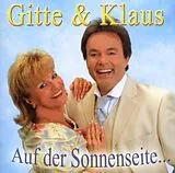 Gitte & Klaus CD Auf der Sonnenseite deines Lebens