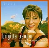 Brigitte Traeger CD Meine schönsten Lieder 1