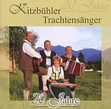 Kitzbühler Trachtensänger CD 20 Jahre