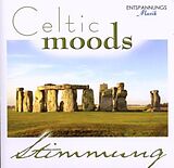 STIMMUNG/TRAUMKLANG CD Celtic Moods - Entspannungs-Musik