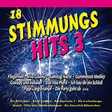 Various CD Stimmungs Hits 3