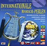 DEUTSCHE MILITÄRKAPELLEN CD Internationale Marschperlen