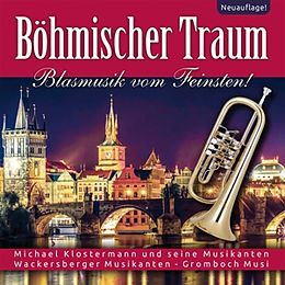 Various CD Böhmischer Traum