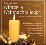 Nymphenburger Kinderchor CD Die schönsten Winter- & Weihnachtslieder