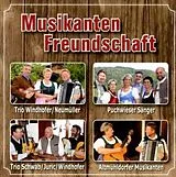 TRIO WINDHOFER-NEUMÜLLER/TRIO CD Musikantenfreundschaft
